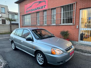 Kia Rio 1.3i cat 5 porte RS