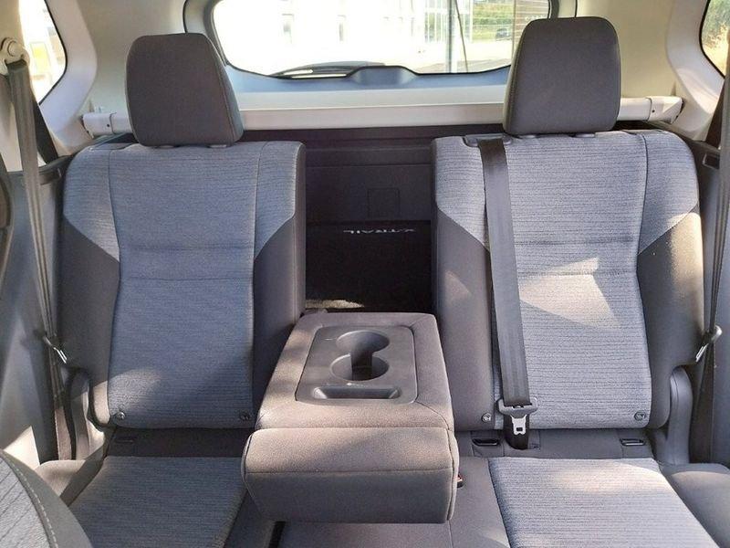 Nissan X-Trail 1.5 e-power N-Connecta e-4orce 4wd auto