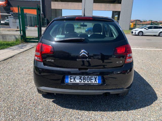 CITROEN C3 1.1 Limited