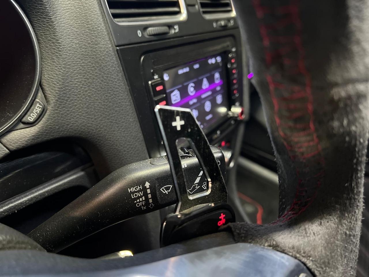 Volkswagen Golf 2.0 TSI DSG 5p. GTI