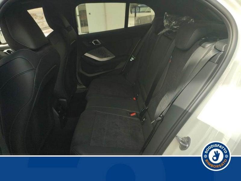 BMW Serie 1 120d M Sport