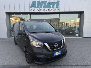 Nissan NV300 2.0dCi Furg L2H1 29Qli 145cv 2800x1630x1630kg1185