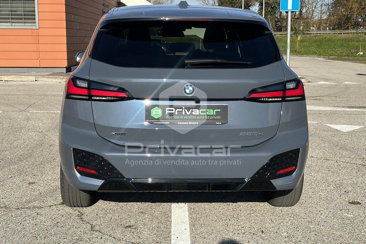 BMW 225e xDrive Active Tourer Msport