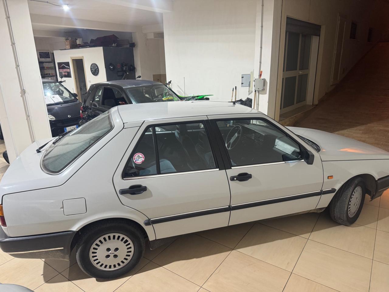 Fiat Croma 2.0 i.e.
