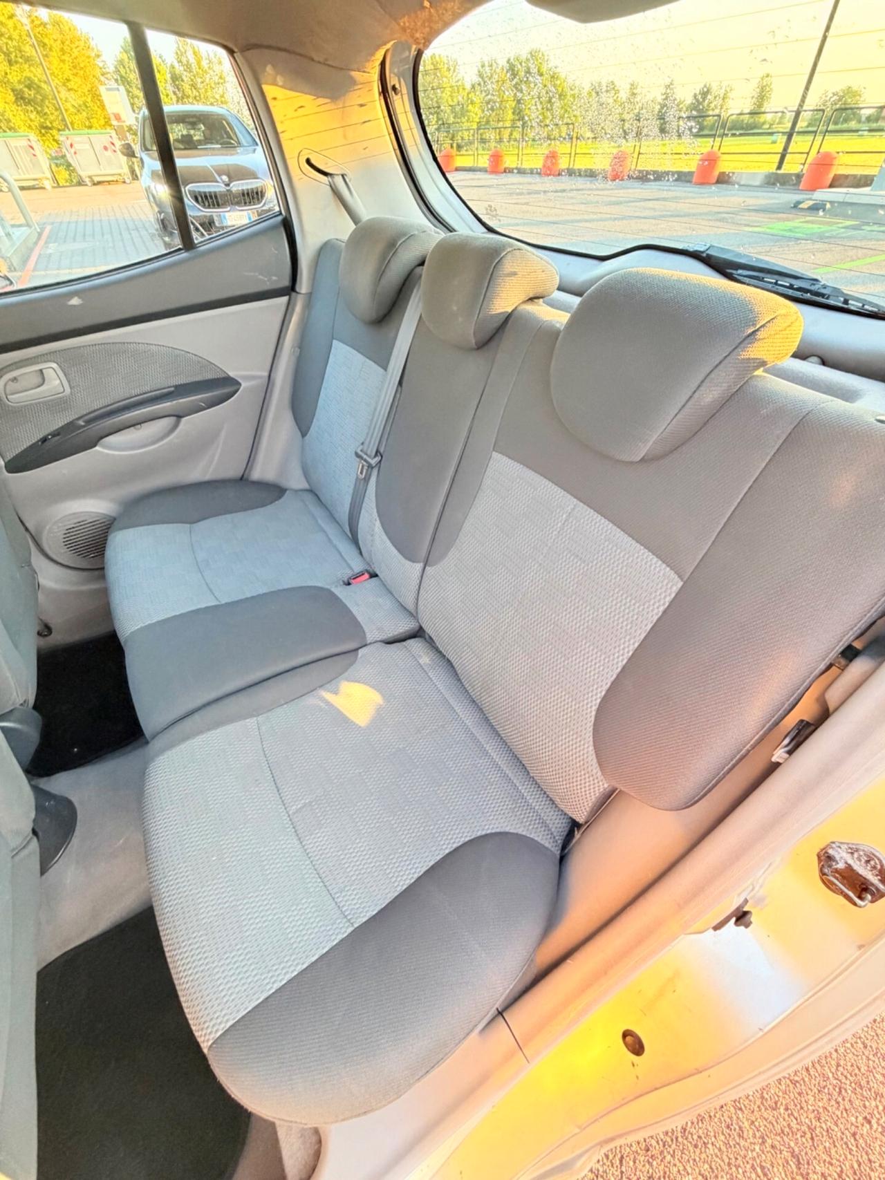 Kia Picanto 1.1 12V Spicy