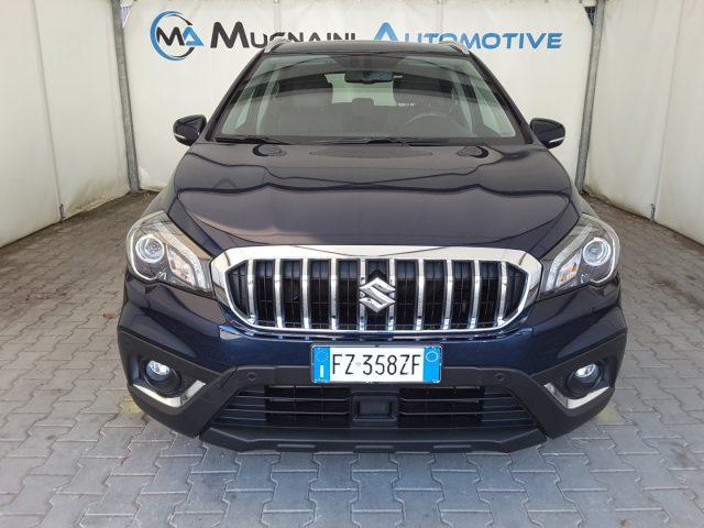 SUZUKI S-Cross 1.4 Hybrid Starview *solo 47.000 Km*