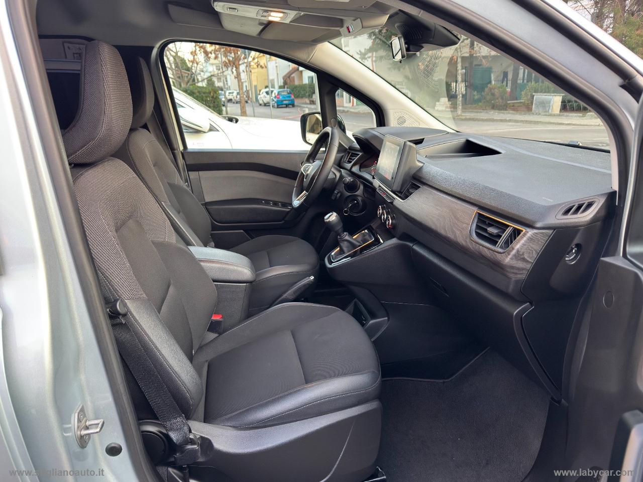 RENAULT Kangoo 1.5 Blue dCi 95 Edition One