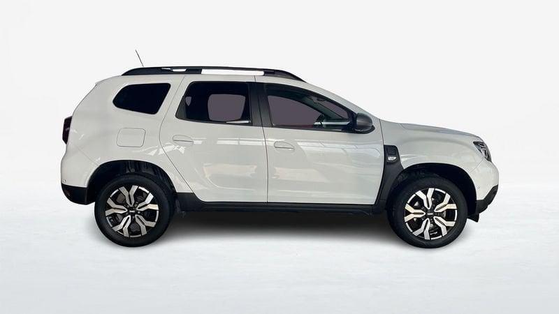 Dacia Duster II 2021 1.0 tce Journey UP Gpl 4x2 100cv
