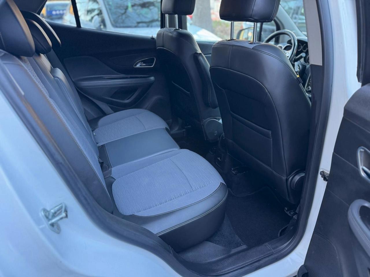 Opel Mokka 1.6 CDTI Ecotec 136CV 4x4 Start&Stop Cosmo b-Color E6