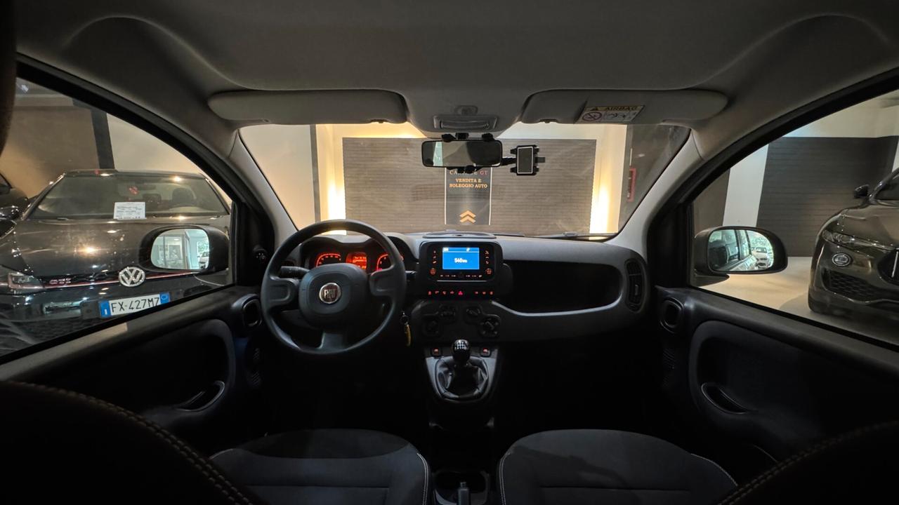 FIAT PANDA 1.0 70CV - 2023