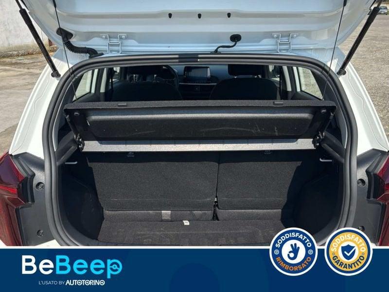 Kia Picanto 1.0 MPI URBAN