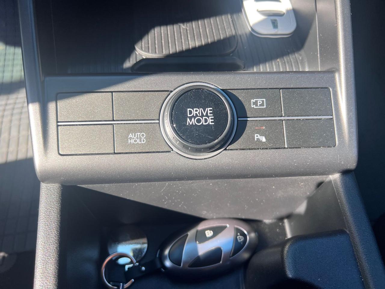 Hyundai Kona 1.6 GDI HEV N Line #10298