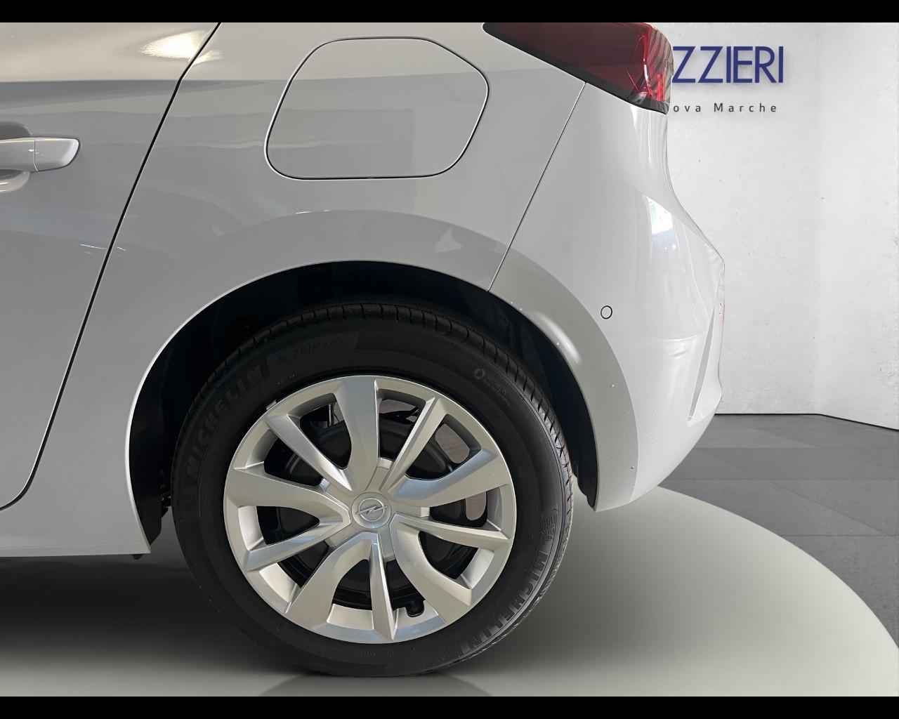 OPEL Corsa Edition 1.2 100CV MT6