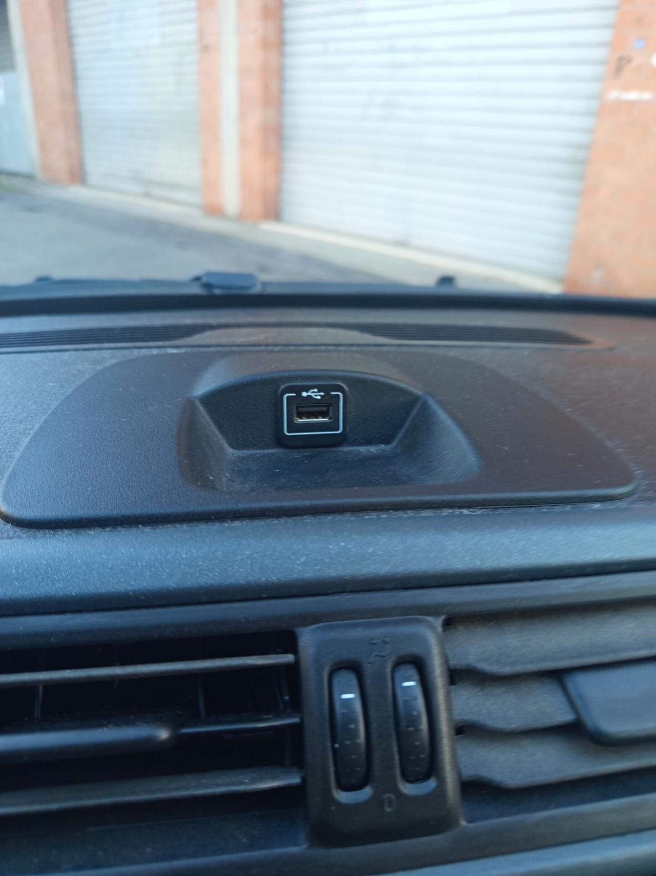 Fiat Panda 1.2 EasyPower Lounge