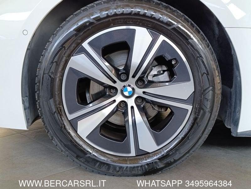 BMW Serie 4 Gran Coupé 420d 48V Sport*TELECAMERA POST*PDC*LED*SEDILI SPORTIVI*