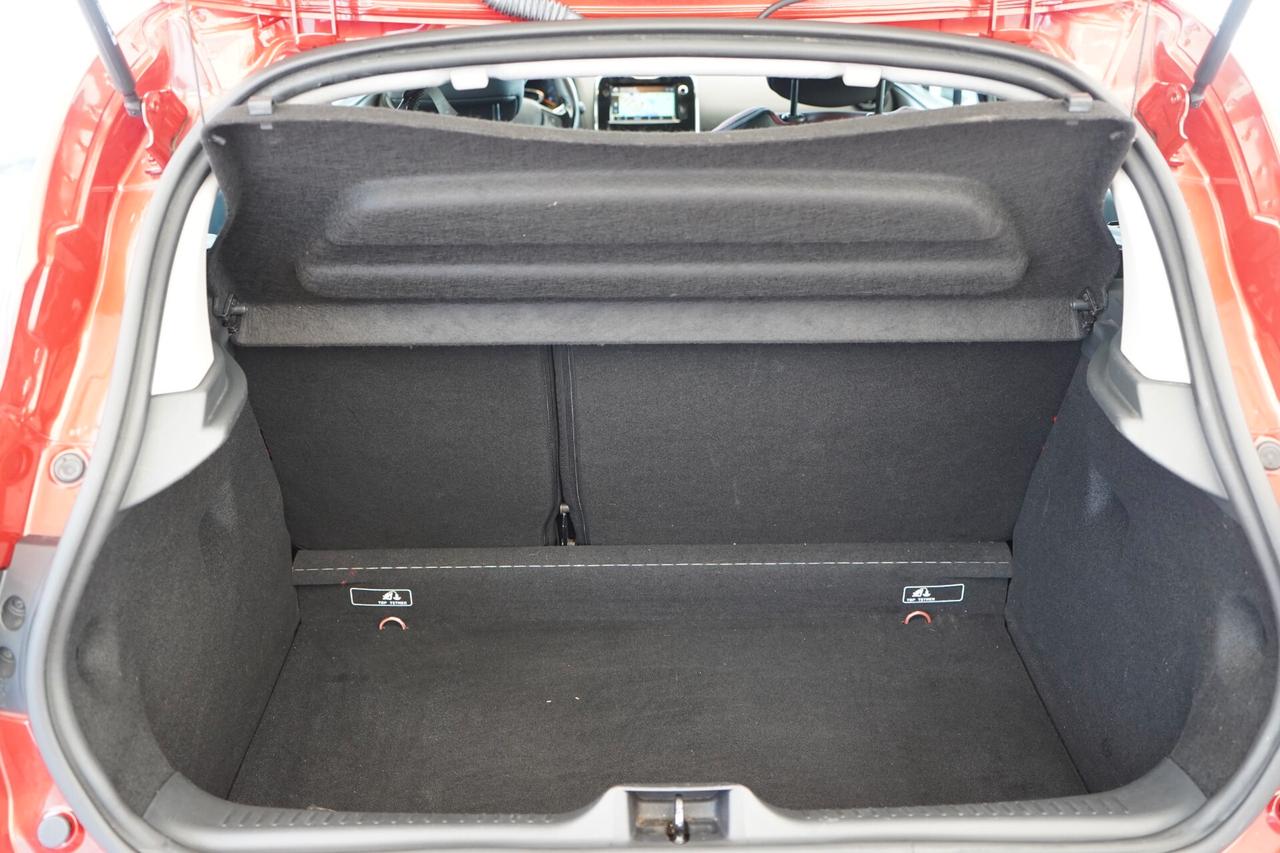 Renault Clio 1.5 dCi 8V 75CV 5 porte Wave