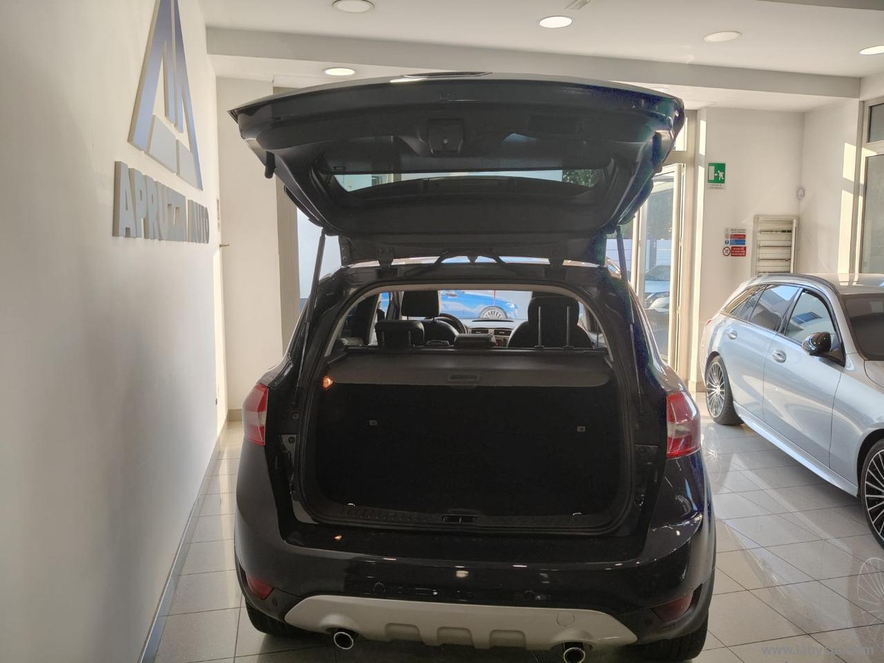FORD Kuga 2.0 TDCi 163 CV 4WD Powersh.Tit.