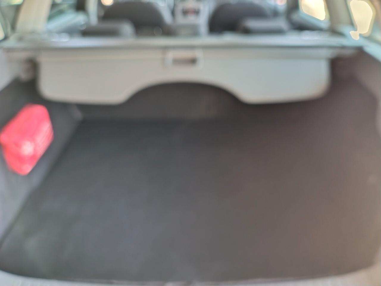 Ford Focus 1.6 TDCi (110CV) SW Tit. DPF