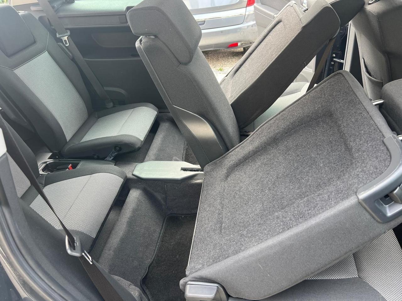 Opel Zafira 1.6 16V ecoM 150CV Turbo One