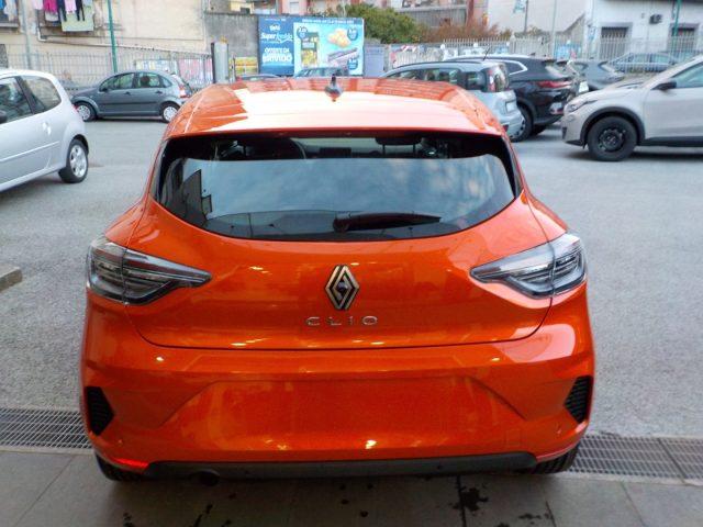 RENAULT Clio ECO-G 100 CV 5 porte Generation