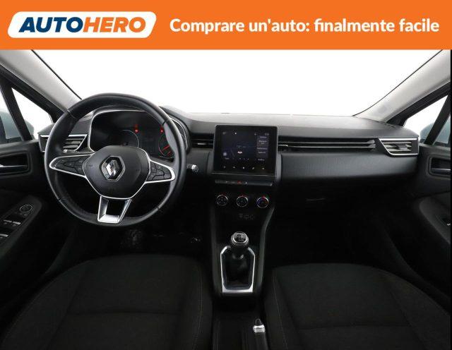 RENAULT Clio Blue dCi 85 CV 5 porte Zen