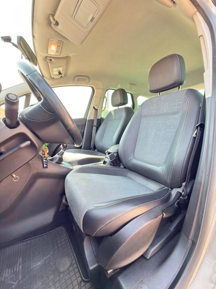 Opel Meriva 1.3 CDTI 95CV ecoFLEX Cosmo
