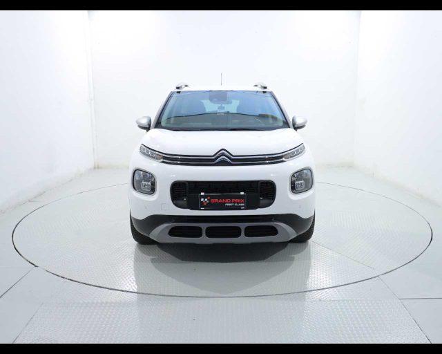 CITROEN C3 Aircross PureTech 110 S&S Shine