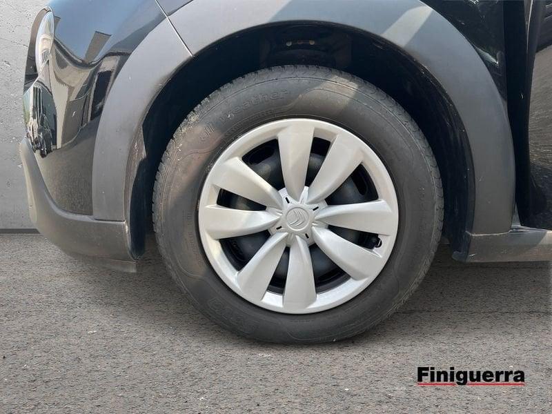 Citroën C3 BlueHDi 75 S&S Shine