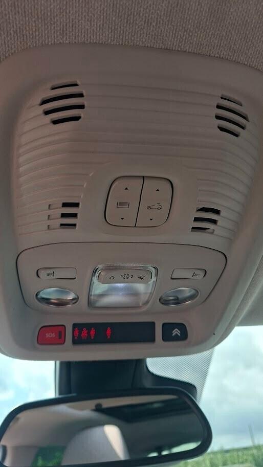 Citroen C3 Aircross PureTech 110 Cv 2019