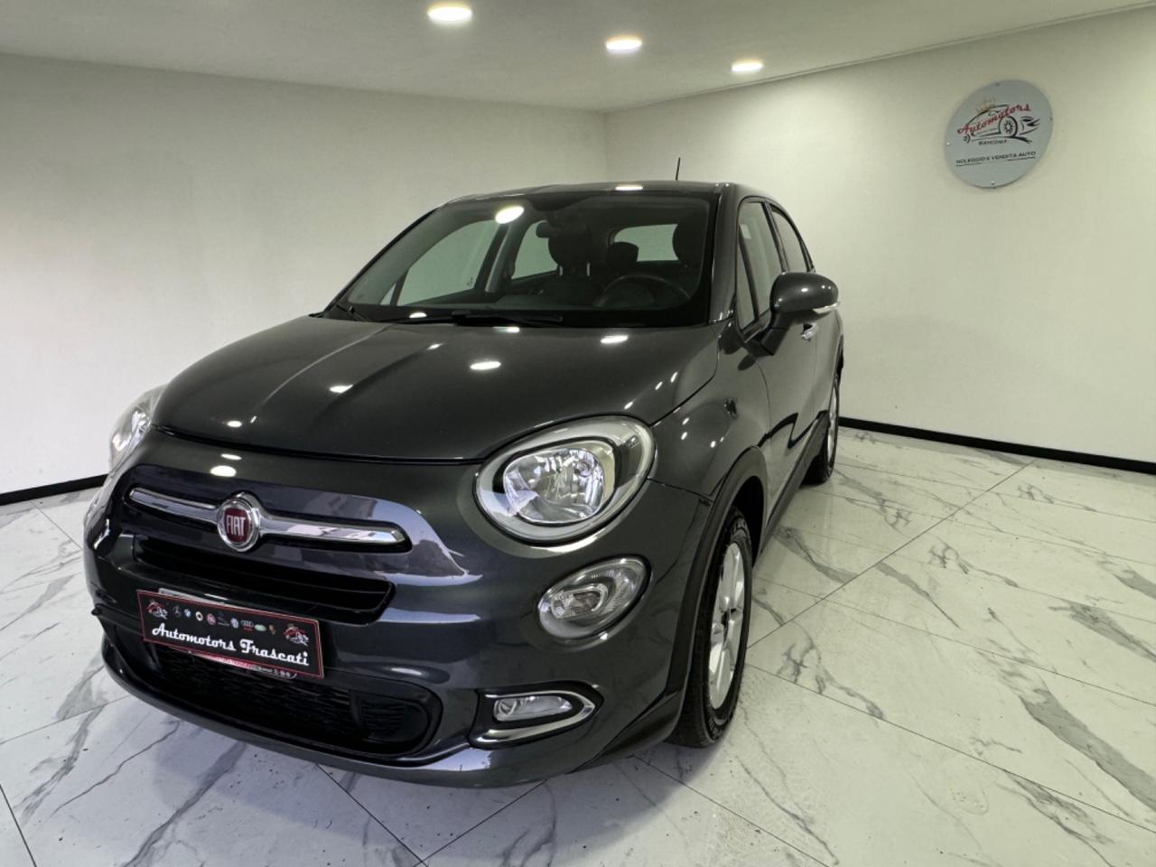 Fiat 500X 1.3 MultiJet-NEOPATENTATI-GARANTITA