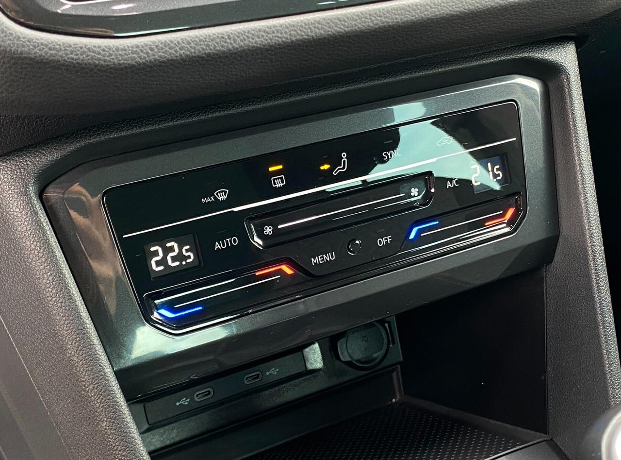 Volkswagen Tiguan Life 2.0 TDI 122CV