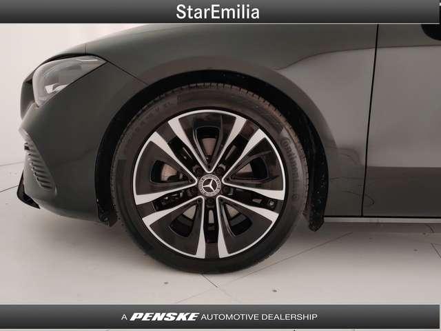 Mercedes-Benz CLA 180 CLA 180 d Automatic Shooting Brake Progressive Ad