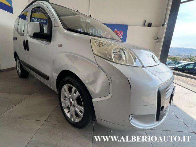 FIAT Qubo 1.3 MJT 75 CV Active VEDI NOTE