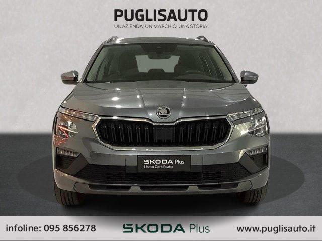 SKODA Kamiq 1.0 TSI Selection