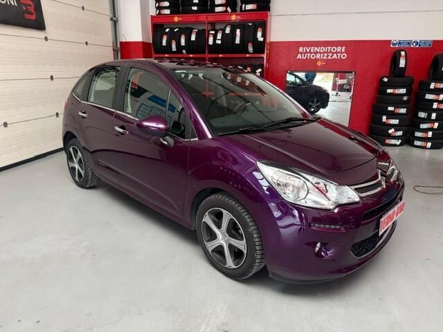 Citroen C3 PureTech 82 Feel Edition