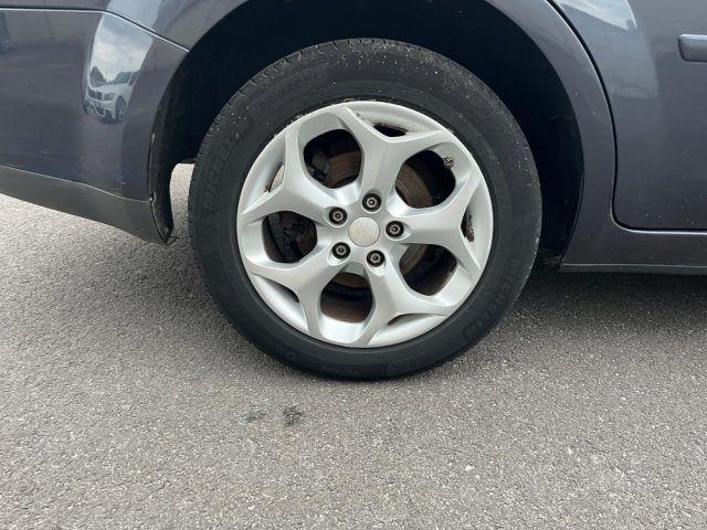 FORD Focus 1.6 TDCi (90CV) S.W.
