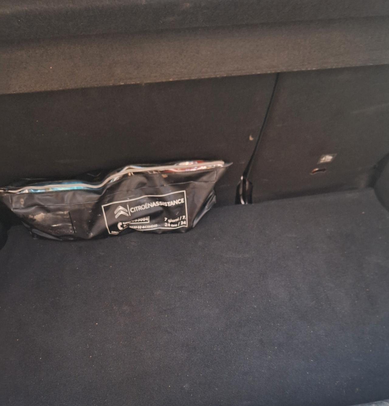 Citroen C3 BlueHDi 100 S&S Shine