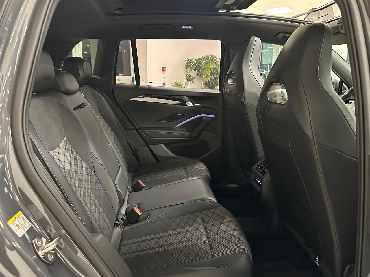 Volkswagen Tiguan 2.0 TDI 193 CV DSG 4MOTION R-Line - 2025