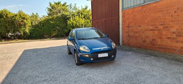 GRANDE PUNTO NATURAL POWER IDEALE X NEOPATENTATI