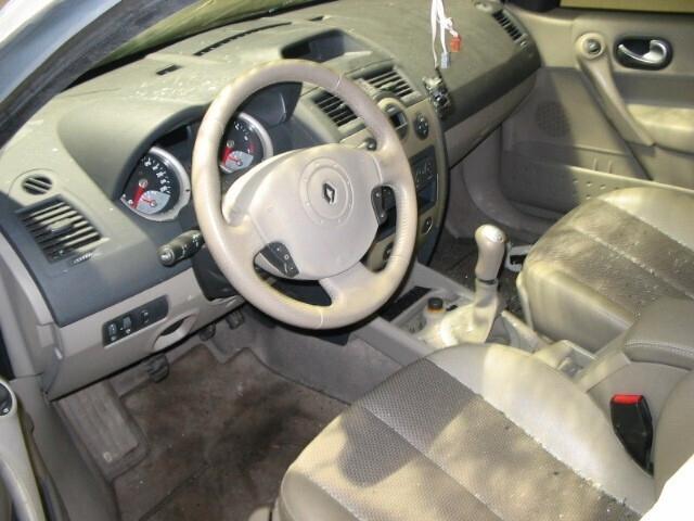 Renault Megane 1.6 16V 5p.