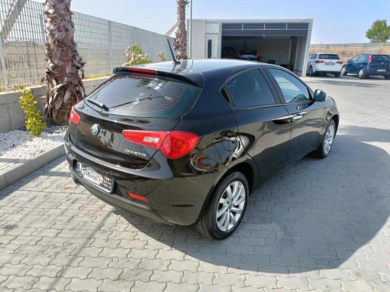 Alfa Romeo Giulietta 1.6 JTDm 120 CV Super