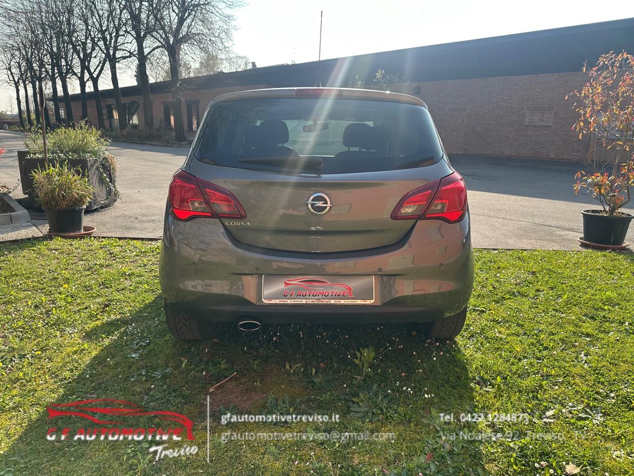 Opel Corsa 5 Porte Corsa 5p 1.2 b-Color
