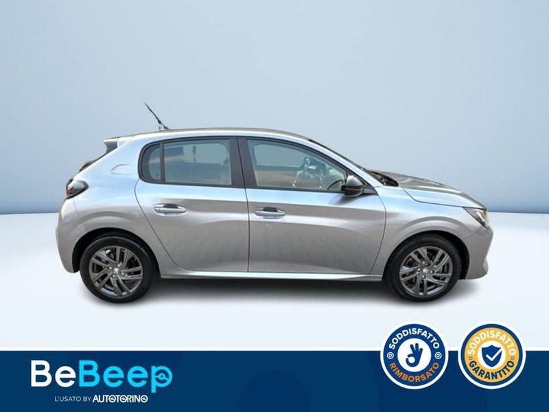 Peugeot 208 1.5 BLUEHDI ACTIVE PACK S&S 100CV