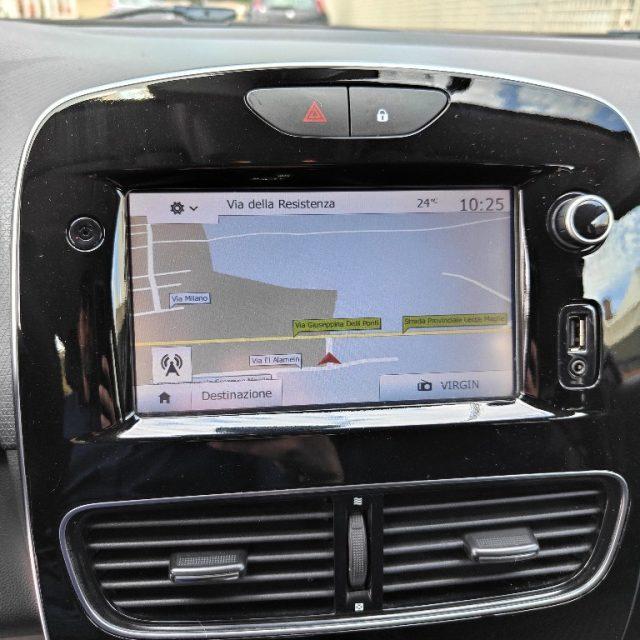 RENAULT Clio Sporter dCi 8V 90CV Energy Duel
