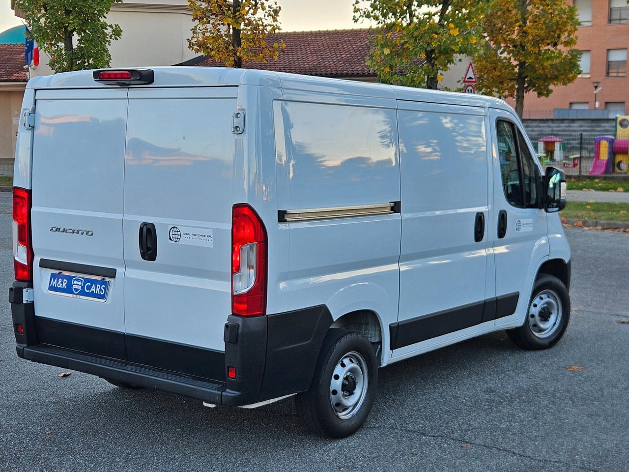 Fiat Ducato 33 2.2 Mjt 120CV IVA COMPRESA