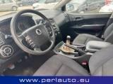 Ssangyong Actyon pick-up doppia cabina 2.0 e-XDi 4WD