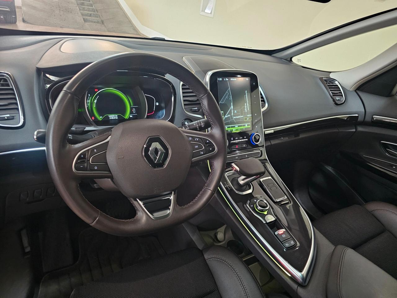 Renault Espace dCi 160CV EDC Energy Initiale Paris 4Control