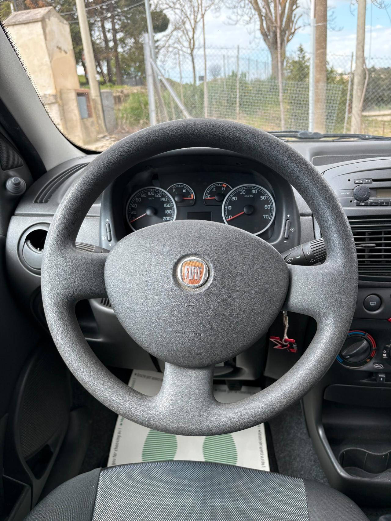 Fiat Punto Classic 1.3 MULTIJET 5 porte