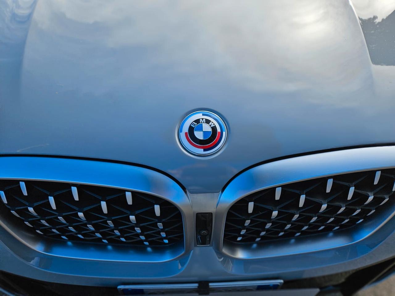 Bmw X4 xDrive20d 48V Msport