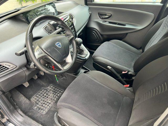 LANCIA Ypsilon 1.3 MJT 16V 95 CV 5 porte Platinum